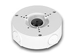 SPRO CCTV Base White - BASE05-W