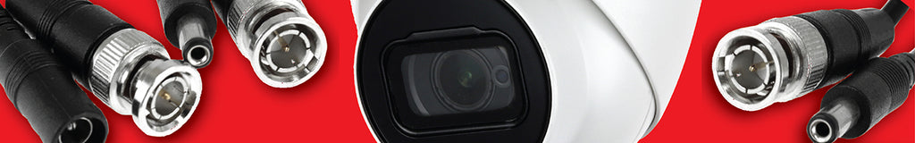 HD Analogue BNC Camera