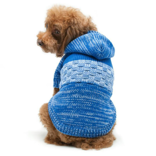 dog sweater coat