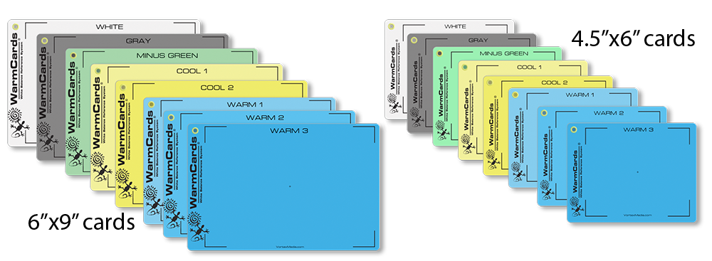 WarmCards 3.0