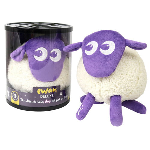 ewan the dream sheep Deluxe - Purple 