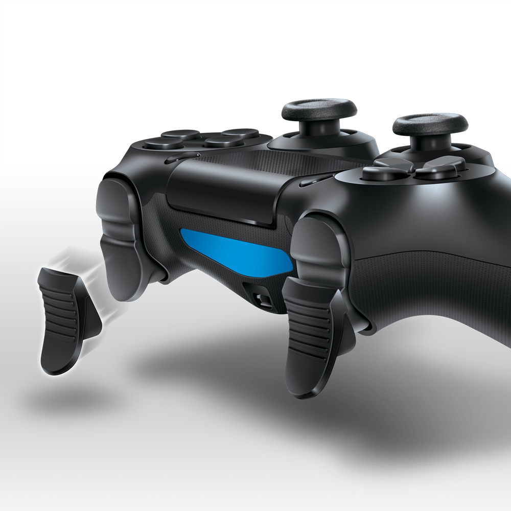 trigger grips ps4