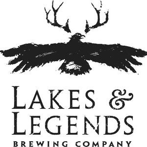 Lakes & Legends Brewing Company