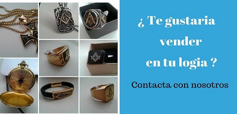 Te gustaria vender en tu logia