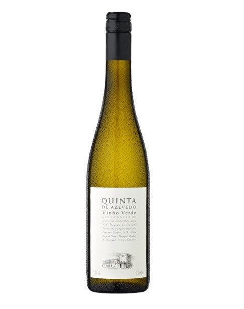 Quinta de Azevedo Vinho Verde DOP 2015 0,75l Sogrape Weißwein- LOIVINI