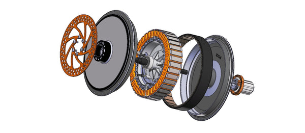 continental bike tyres