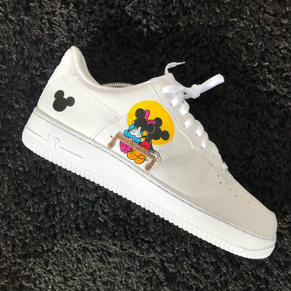 mickey mouse air force 1