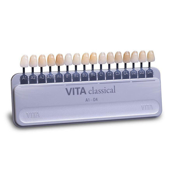 Vita Classical Shade Guide - Glidewell Direct
