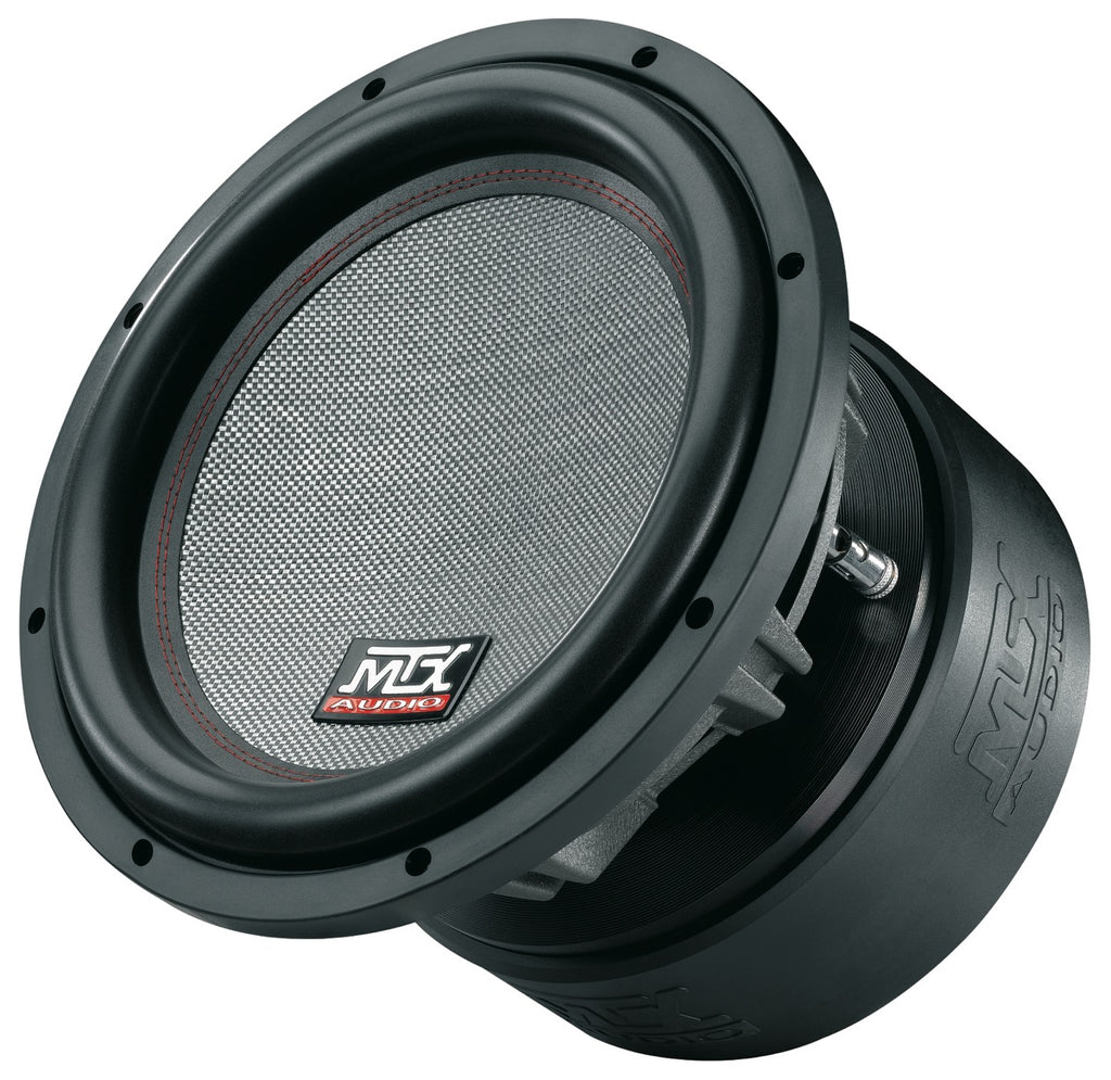 MTX Audio RFL 3000W RMS 12" Competition Subwoofer RFL12 MTX Audio