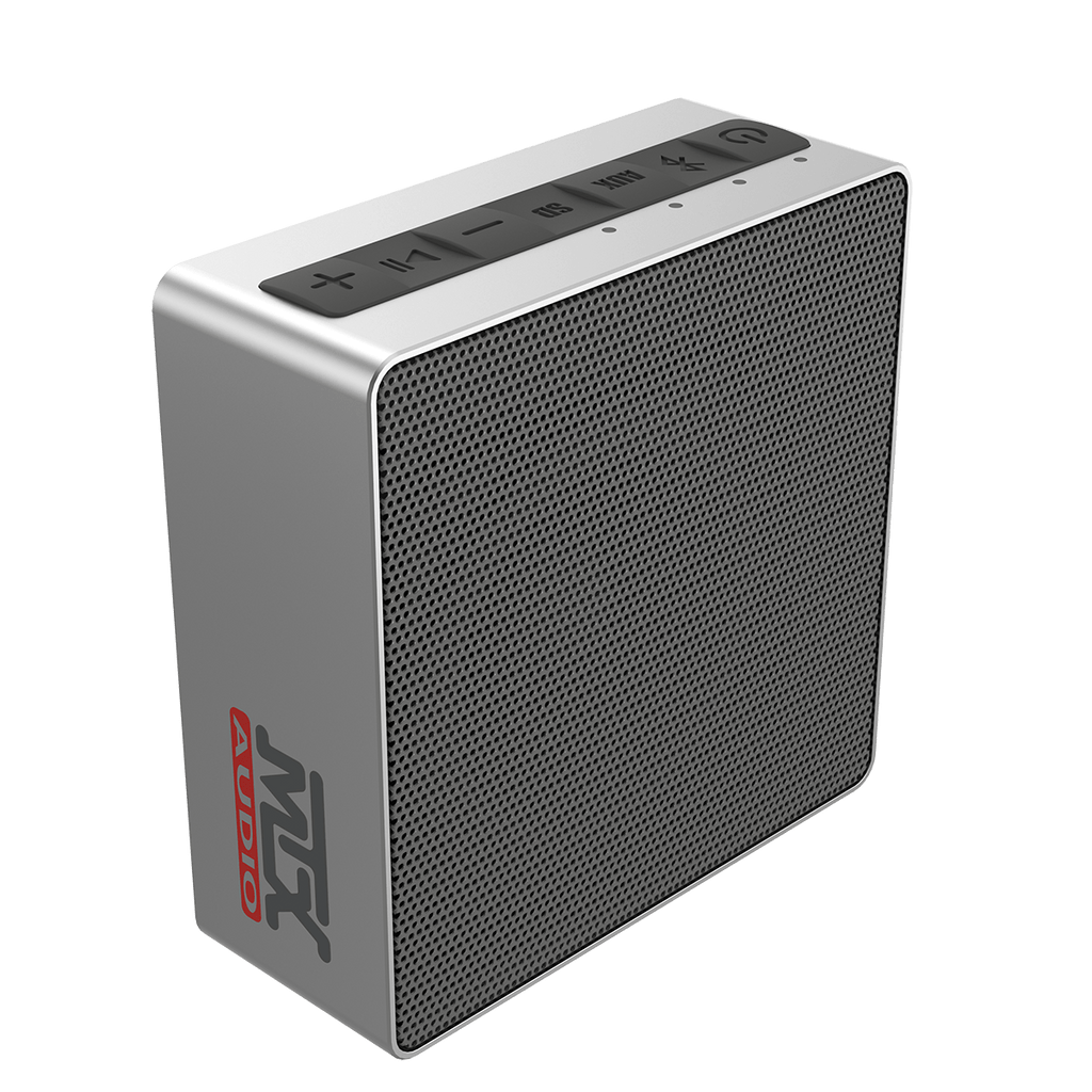 mtx portable speakers