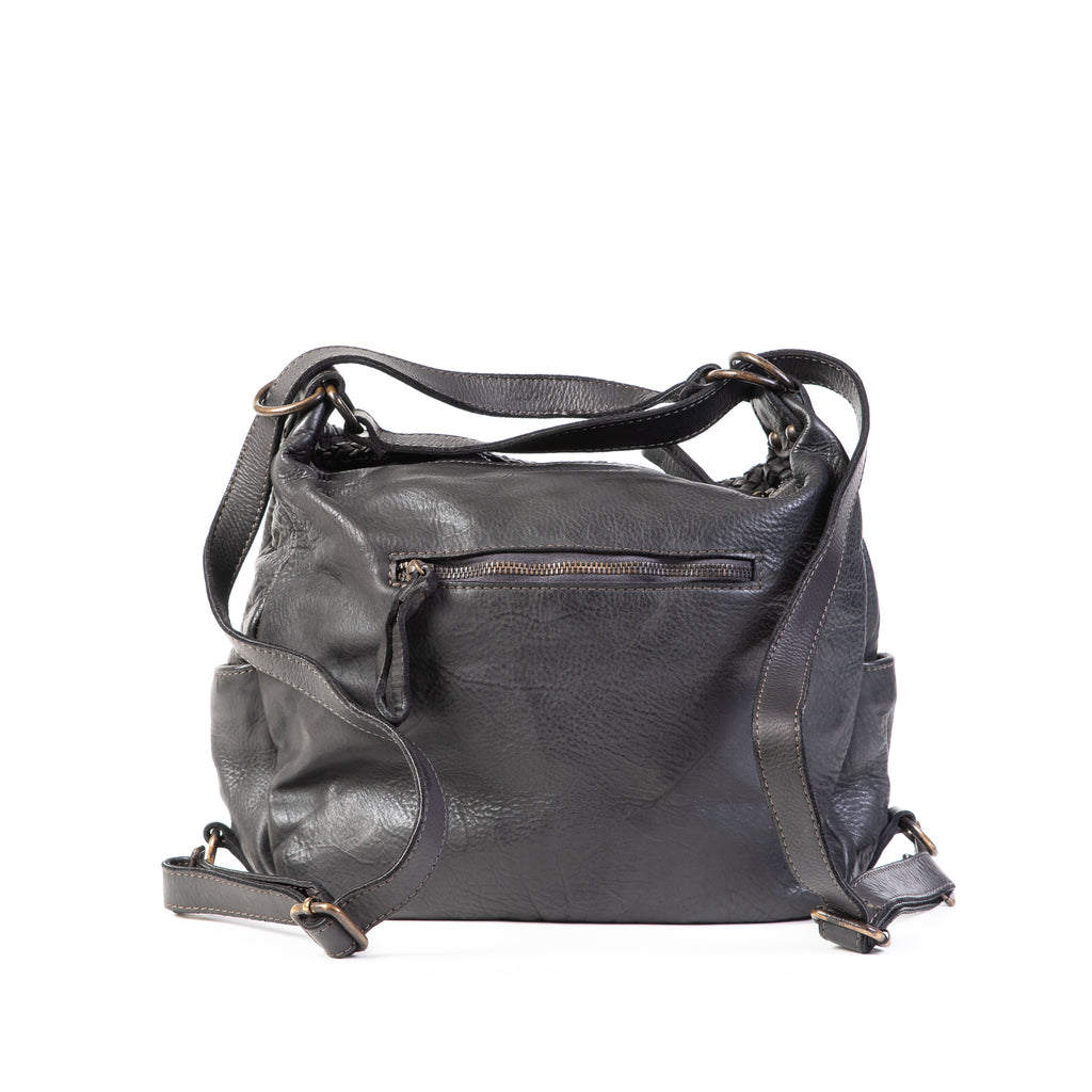 rucksack shoulder bag