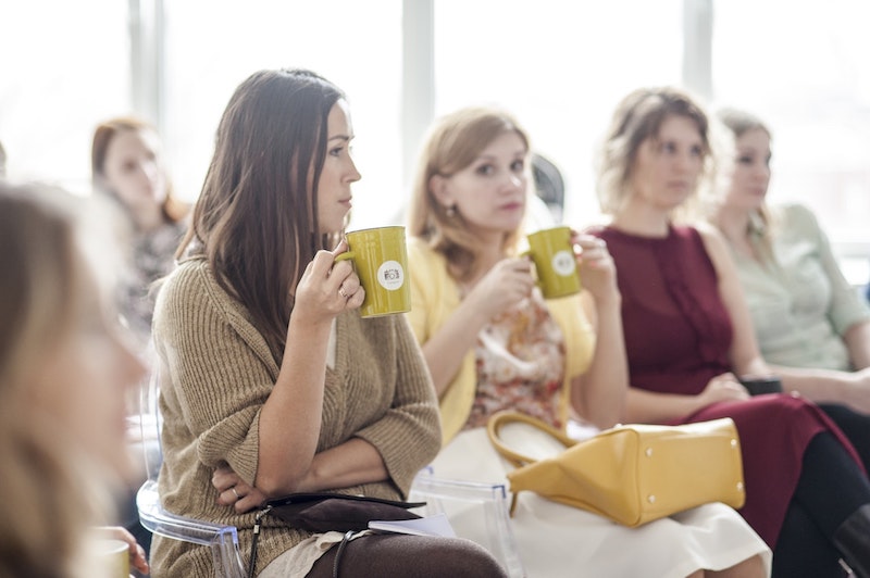How to deal with complaining or unruly clients