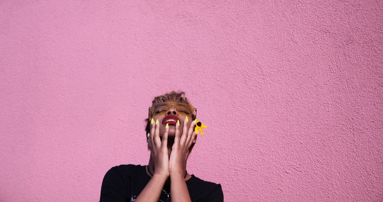 Why Shellac Nails are Increasing in Popularity