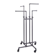 pipe racks with casters