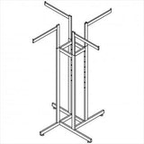 heavy duty 4 way rack