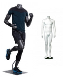 male mannequins