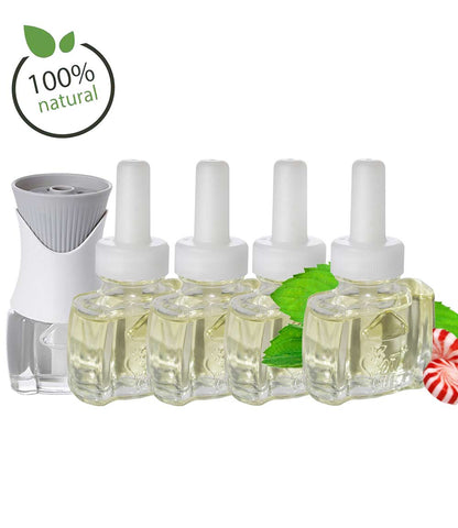 Natural Peppermint air Fresheners