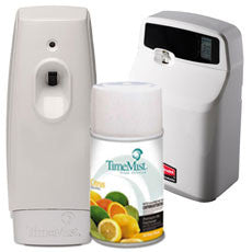 Commercial Metered Aerosol Dispenser 