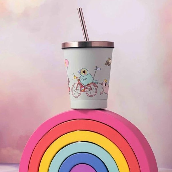 Kuwi Smoothie Cup