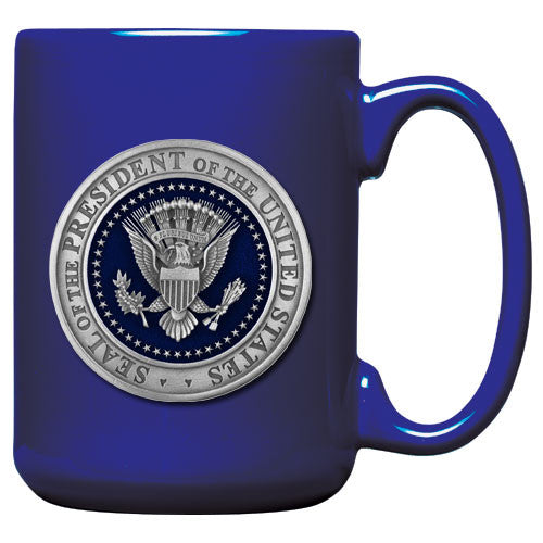 The White House Washington mug ref812. 