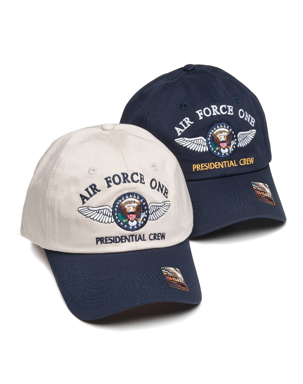 Air Force One Cap (Adult)