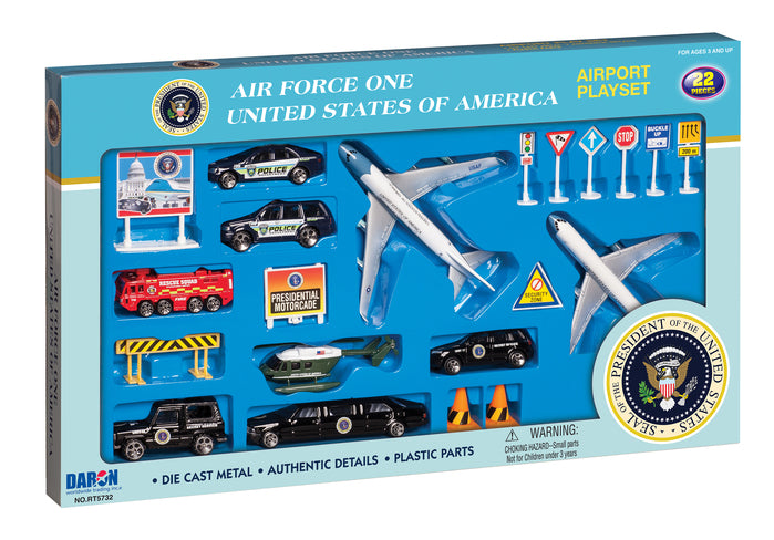play air force one