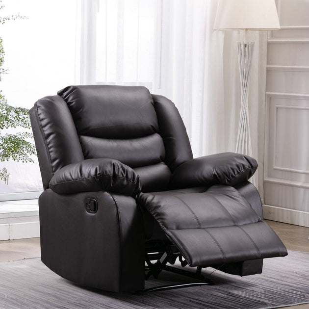 serta manual recliner