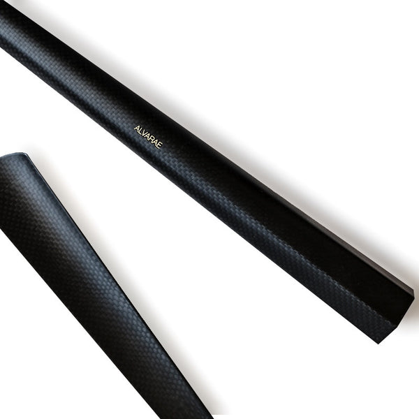 Alvarae Carbon Fibre Shoe Horn 