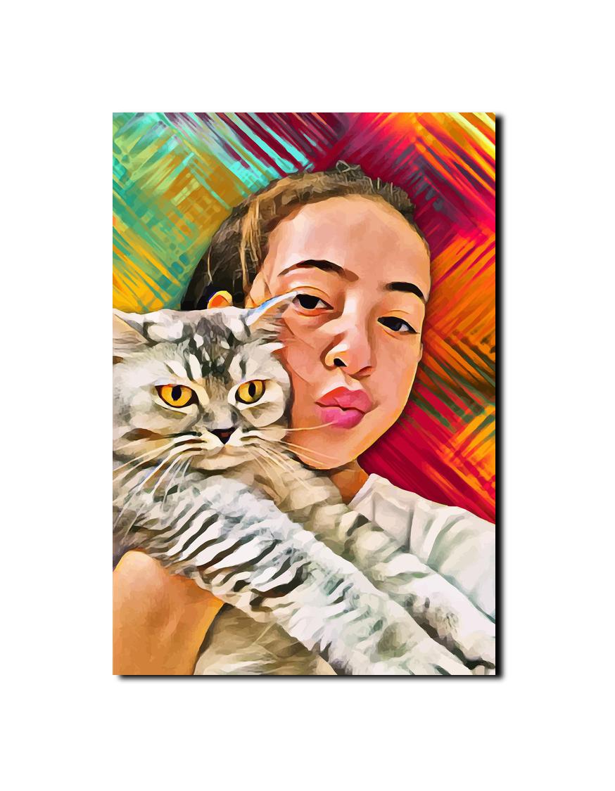 Bc And Mountaha 's Petsy