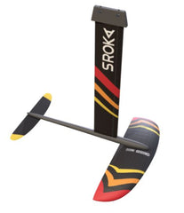 Sroka SUP Surf hydrofoil