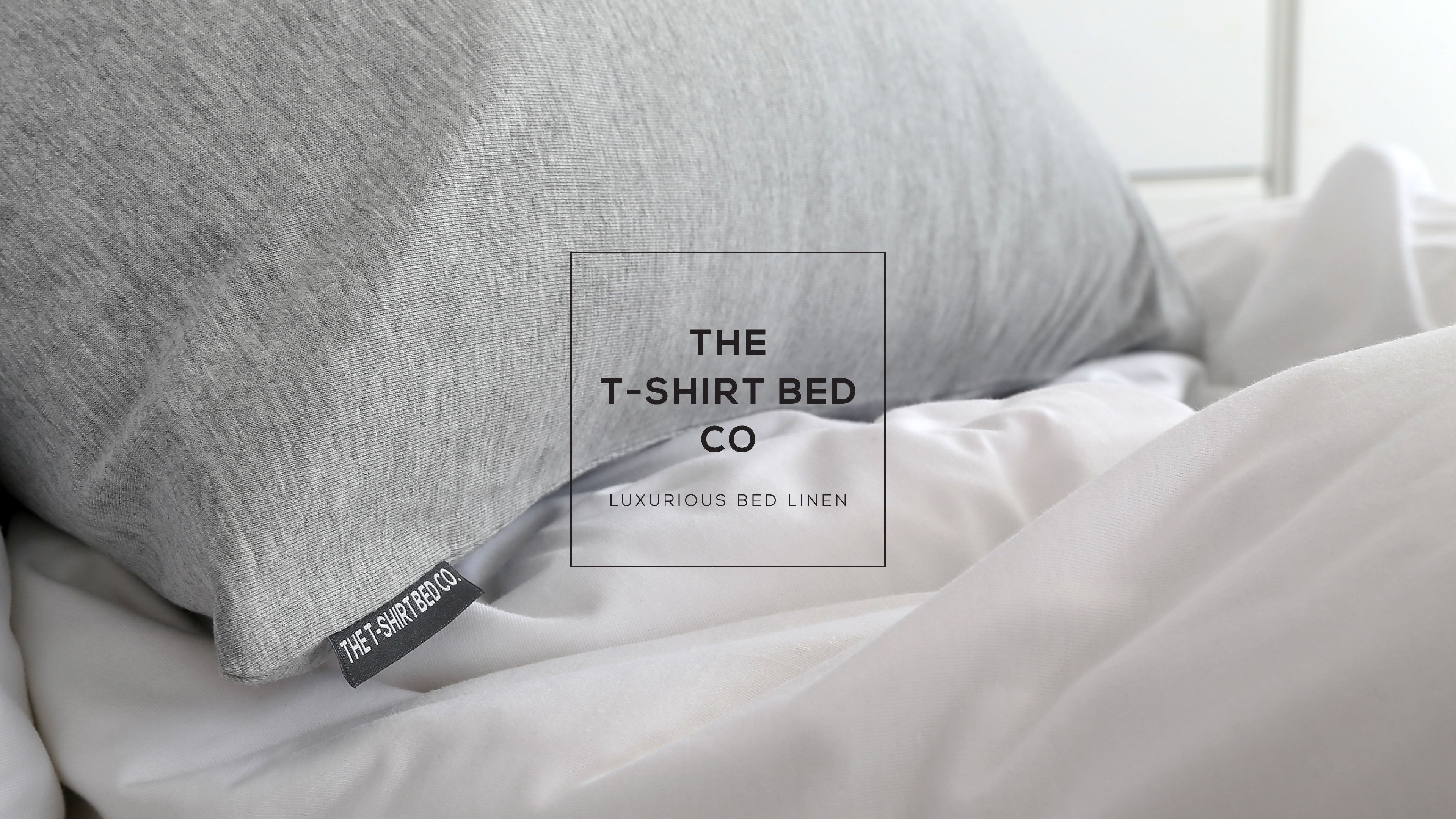 The T Shirt Bed Co