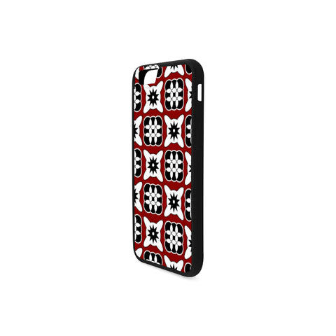 JudithV Ajrak iPhone 6/6s Case