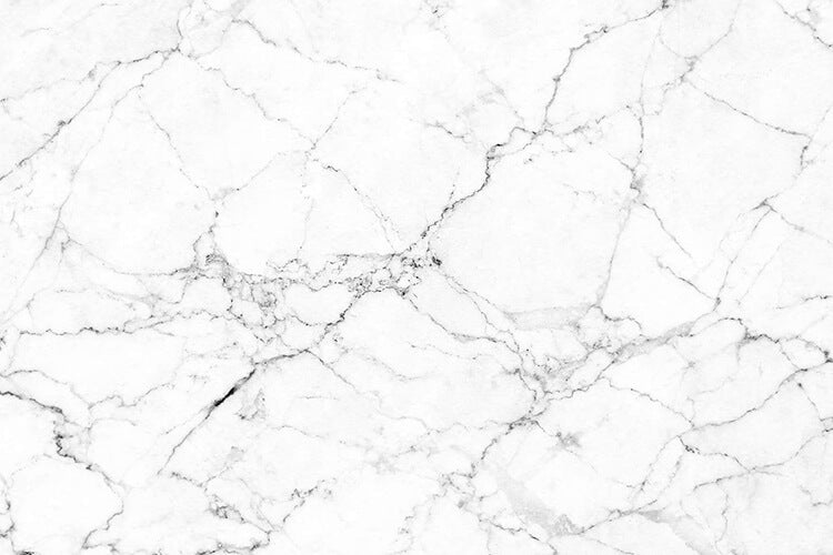 Kp164 White Marble Backdrop Vintage Rustic Marble Texture Pattern Background Photography Photocall Youtube Video Backdrop Photo Shoot Portrait Filming Ins Products Pictures Wallpaper Poster Prop 8x8ft 