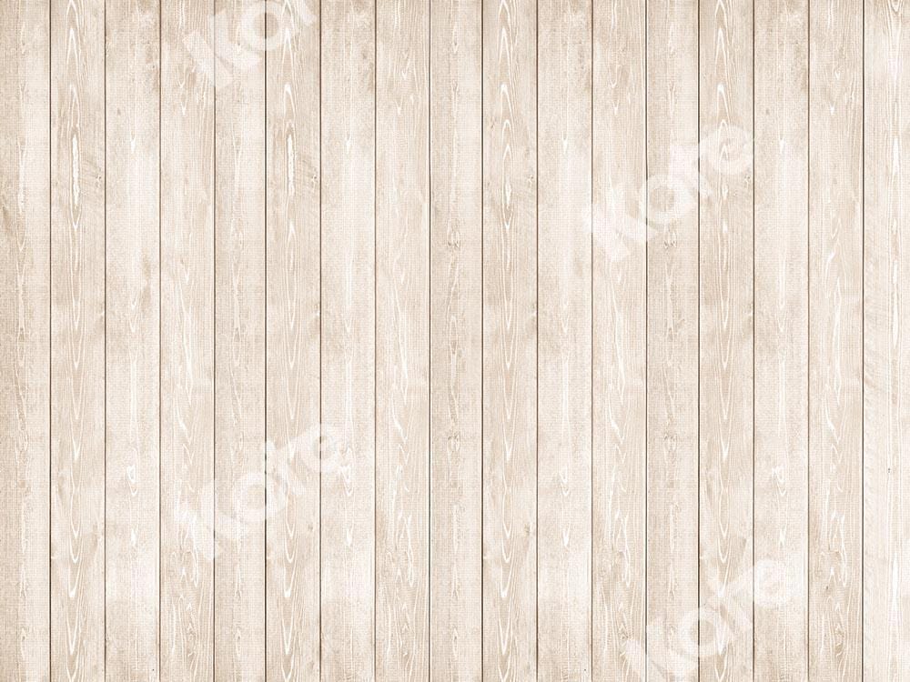 white vintage wood background