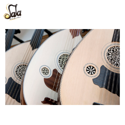 Differences Between Types of Oud