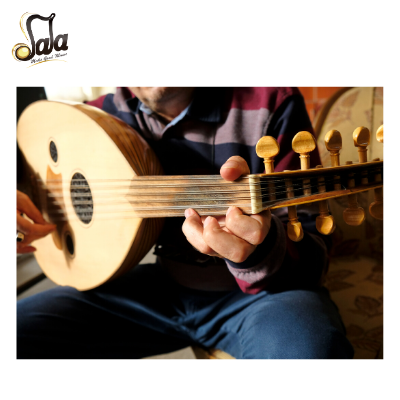 The Structure of Oud