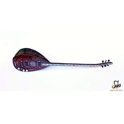 special-electric-baglama-saz-ses