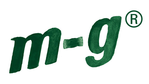 mini-green initials logo