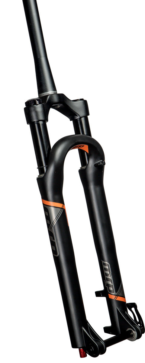 26 dirt jump fork