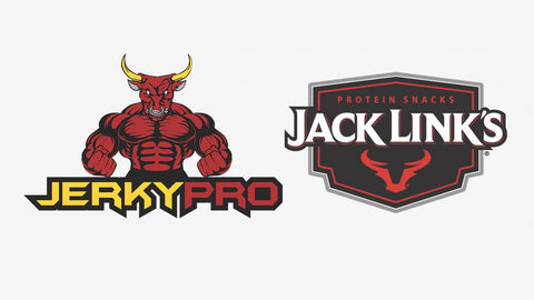 The Ultimate Protein Snack Showdown: Why JerkyPro Prevails Over Jack Link's