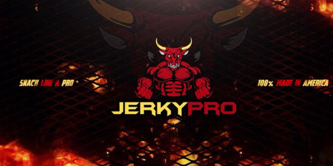 Elevating the Gaming Snack Experience: JerkyPro's Triumph Over Competing Brands