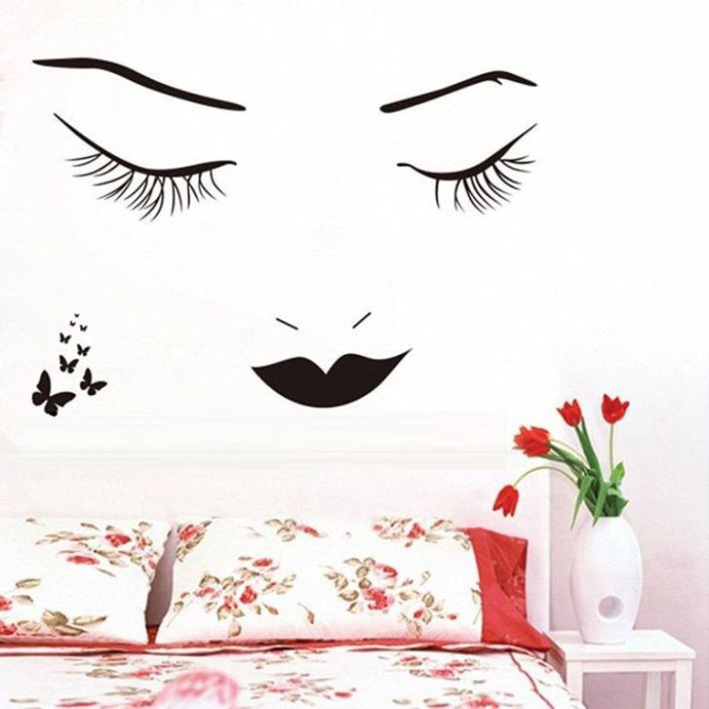 fancy wall stickers