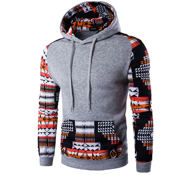 digital print hoodies