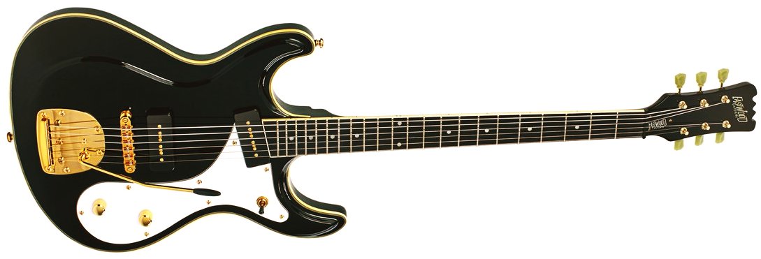 Sidejack Baritone DLX