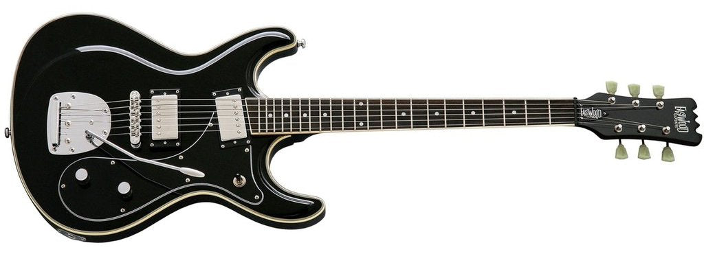 Sidejack HB DLX