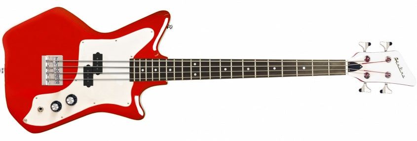 Airline Jetsons Jr Bass