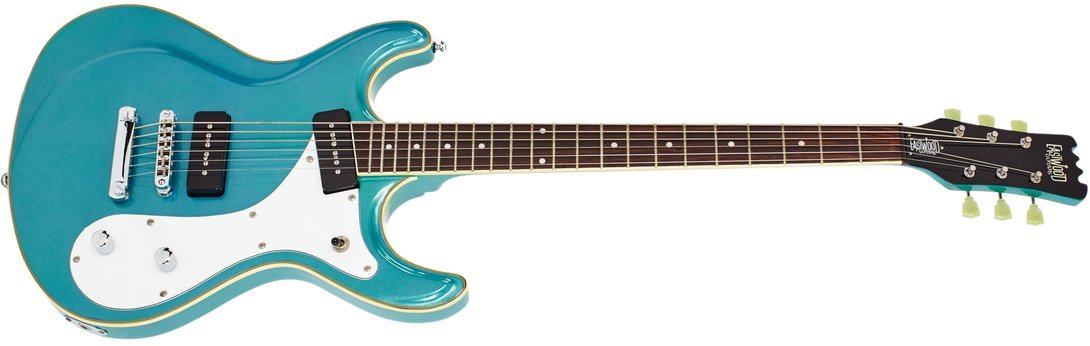 Sidejack Baritone