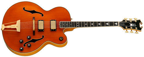 Eastwood Doral Archtop