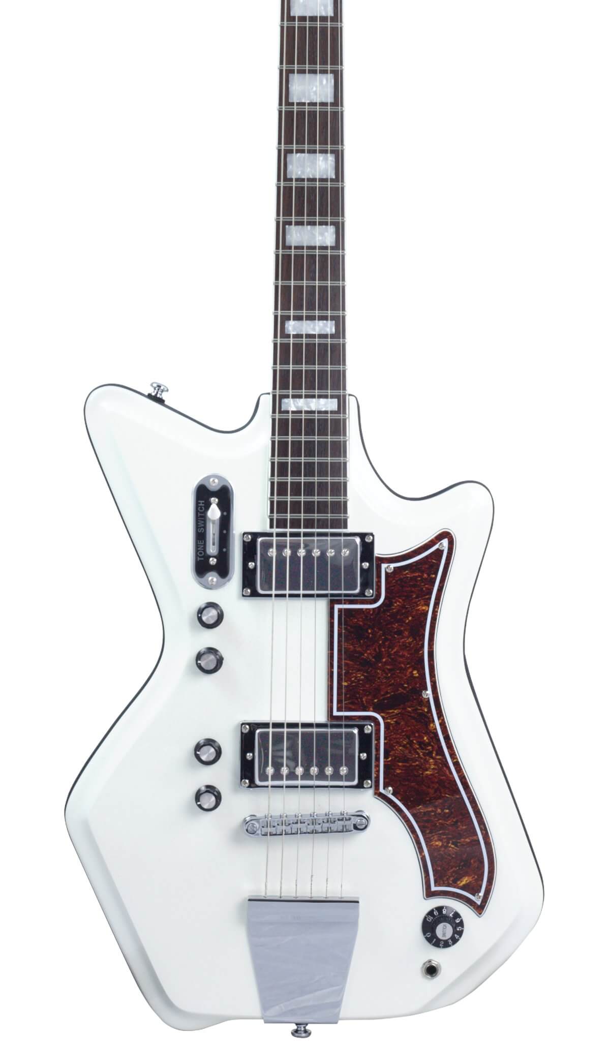 Inhalen balkon Merchandising Airline 59 2P - Electric Guitar – Eastwood Guitars