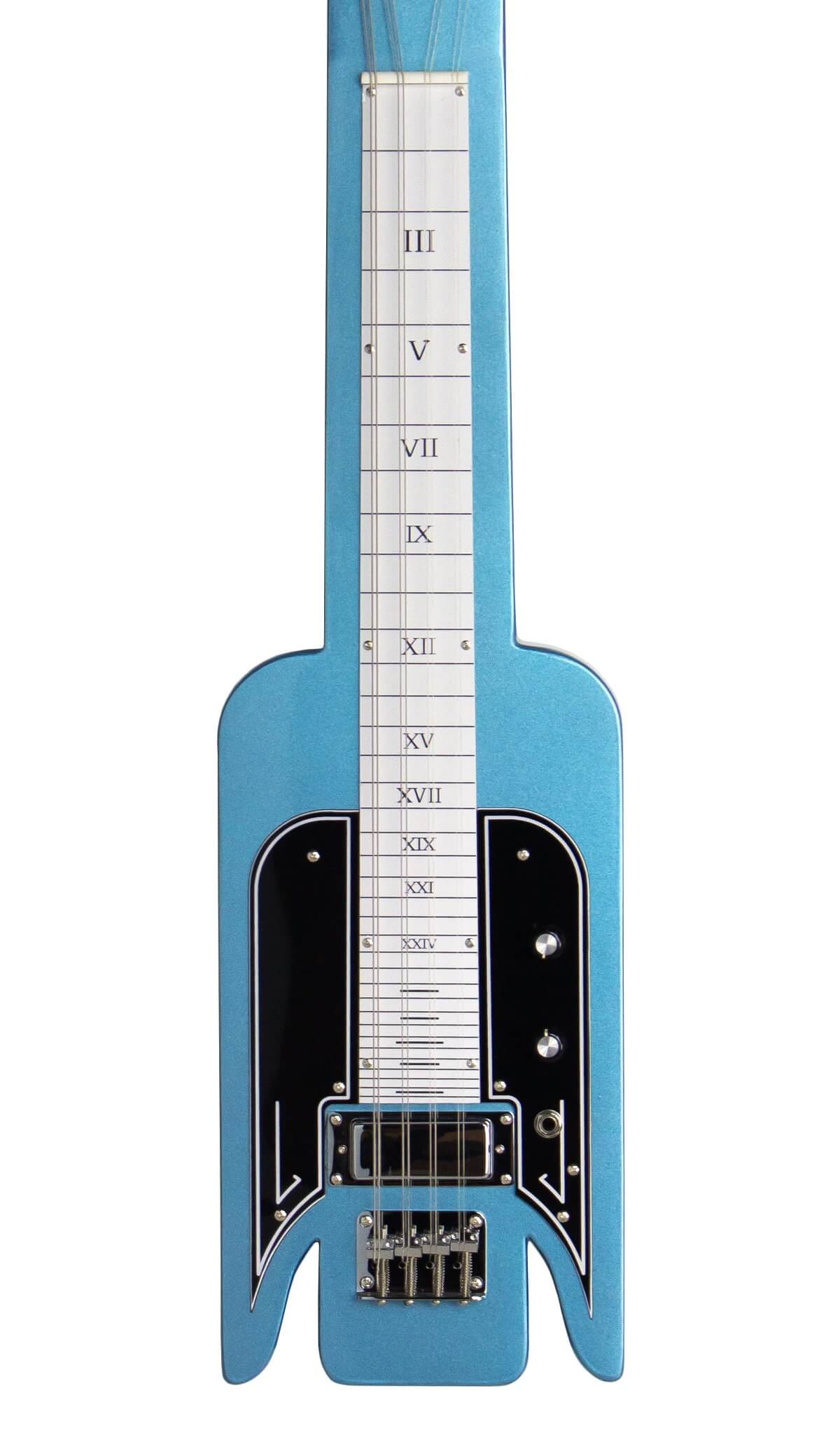 airline lap steel guitar for sale